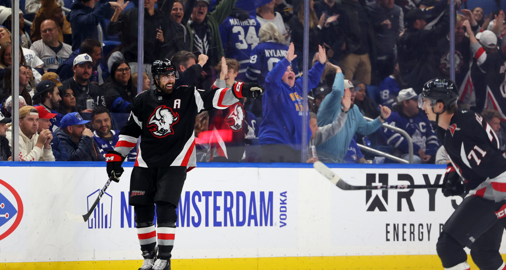 Key Sabres Players Need to Step Up - The Hockey Writers - Buffalo Sabres