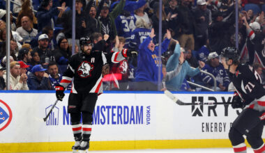 Key Sabres Players Need to Step Up - The Hockey Writers - Buffalo Sabres