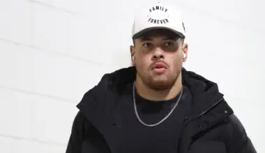 Alex Highsmith Makes Thoughts On Mike McCarthy Extremely Clear image