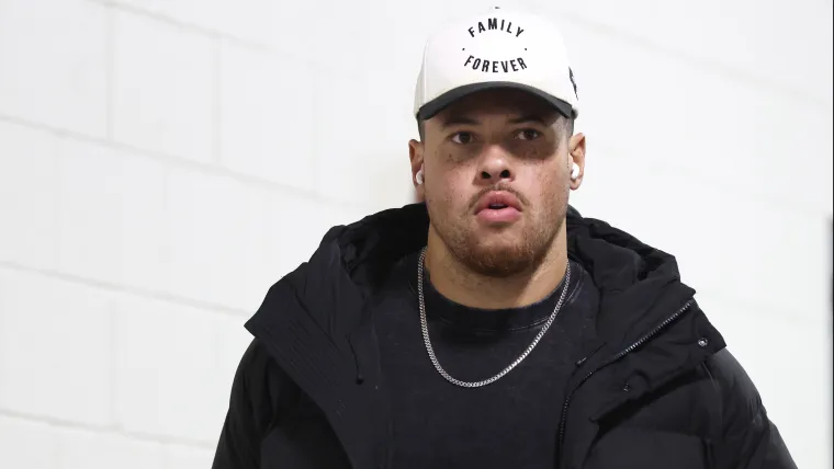 Alex Highsmith Makes Thoughts On Mike McCarthy Extremely Clear image