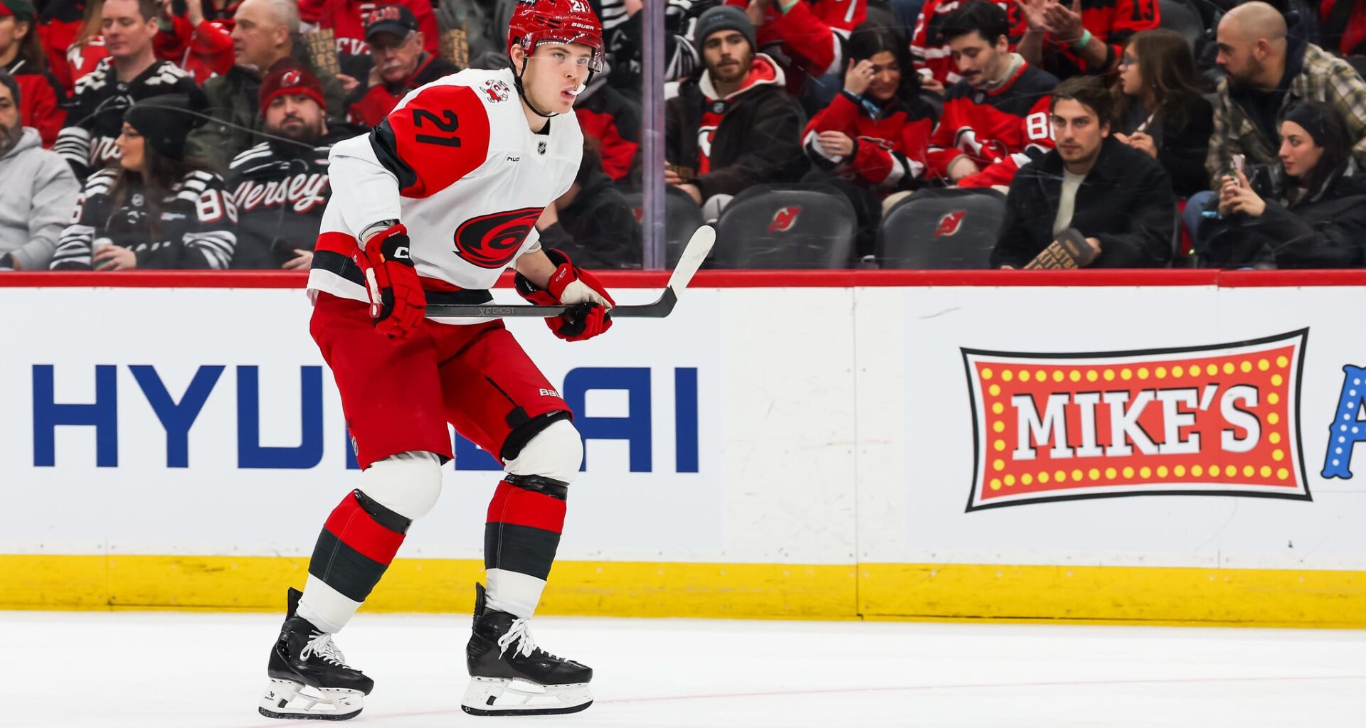 Carolina Hurricanes' Young Guns Taking Games to Another Level - The Hockey Writers - Carolina Hurricanes