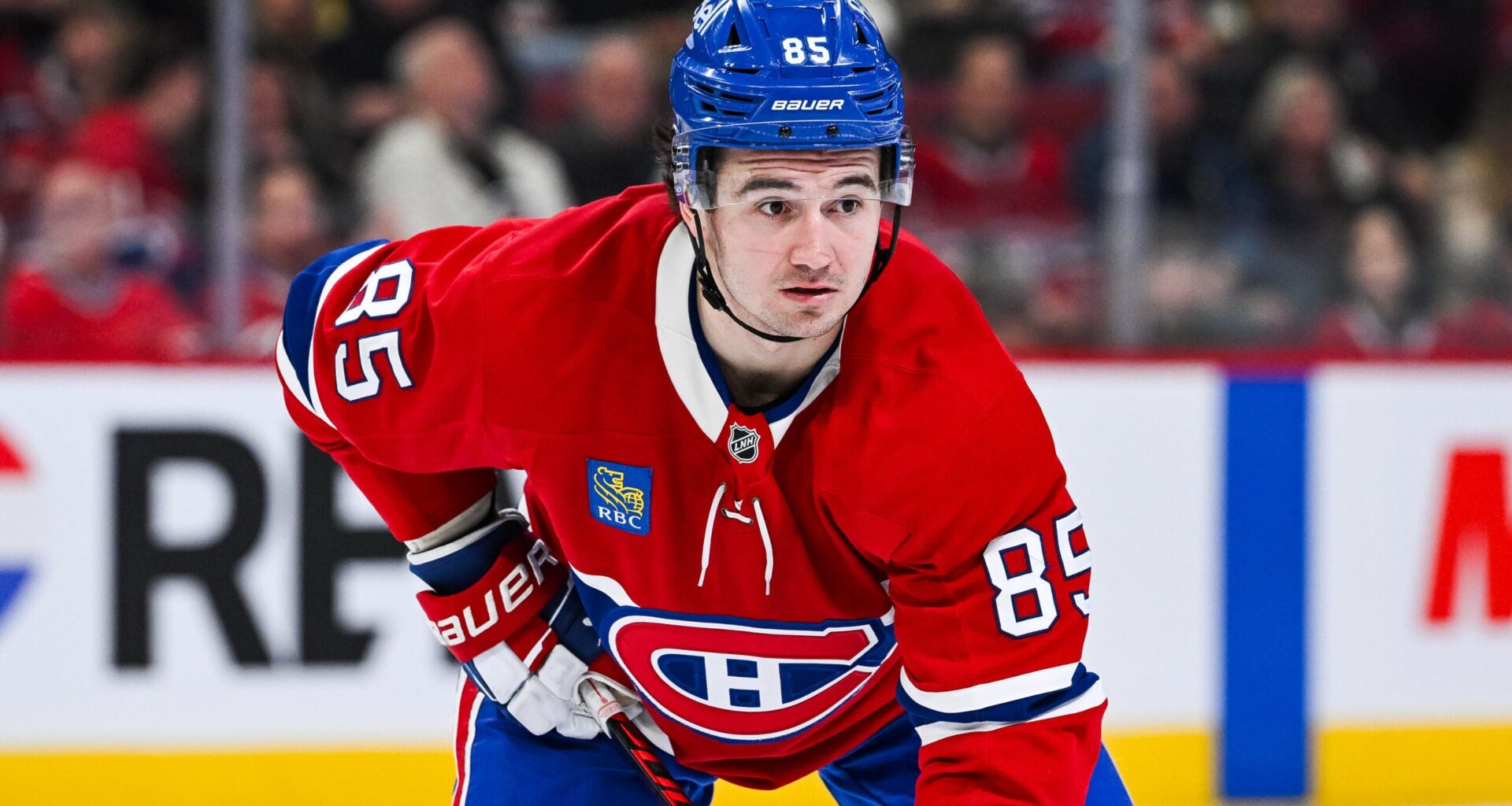 Alexandre Texier’s Strong Return Forces Canadiens Into Difficult Decisions - The Hockey Writers - Montreal Canadiens