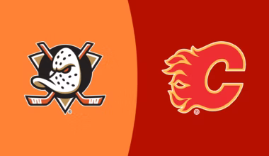 Anaheim Ducks vs Calgary Flames Live Stream: How to Watch NHL