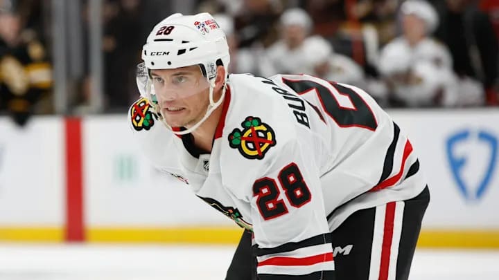 Frondell Fitting Nicely, Bedard's Milestone, & Burakovsky Questions