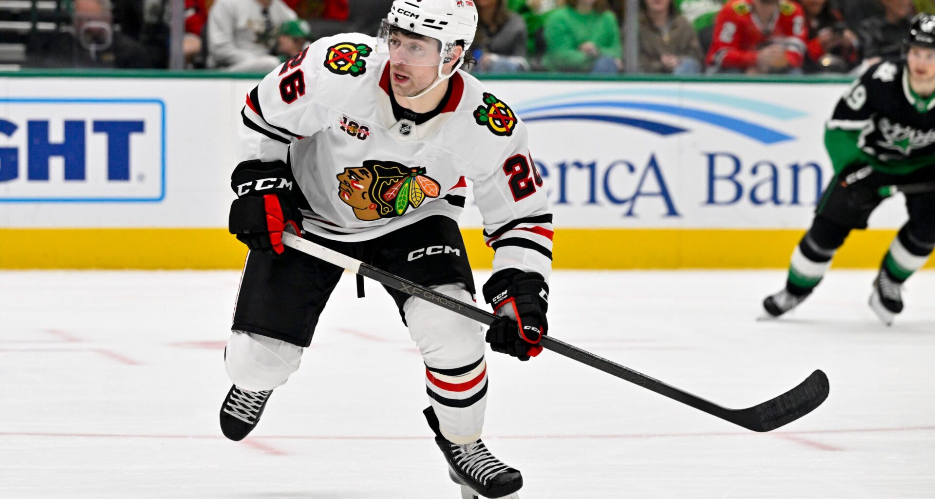 Meet the New Blackhawks: Andrew Mangiapane - The Hockey Writers - Chicago Blackhawks