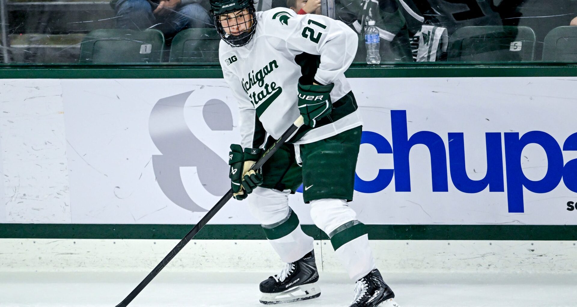 Canucks Prospects Report: Romani & Lansing Make It to NCAA Regionals - The Hockey Writers - Canucks Prospects