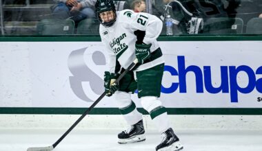 Canucks Prospects Report: Romani & Lansing Make It to NCAA Regionals - The Hockey Writers - Canucks Prospects