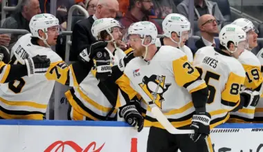 How to Watch Penguins vs. Red Wings Tonight: Channel, Live Stream & Start Time for NHL Game image