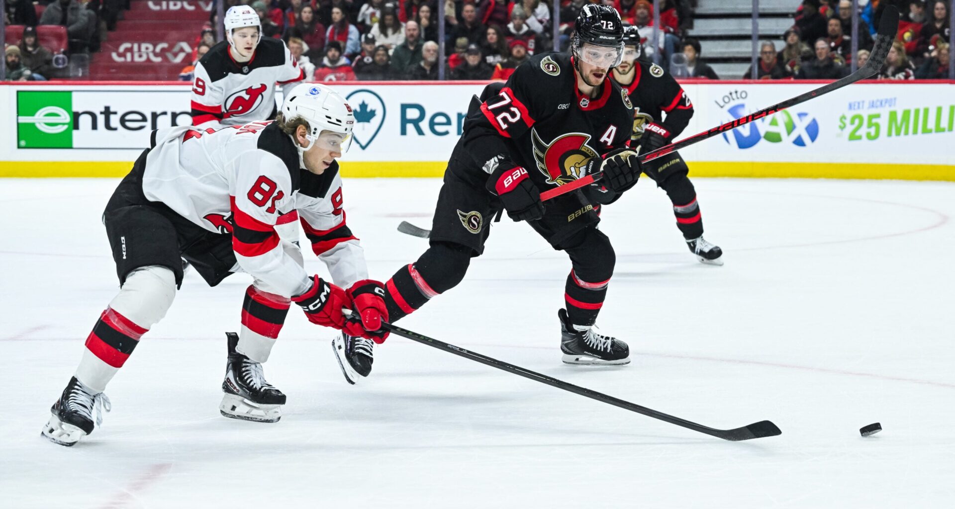 NHL Rumors: Chabot Out, Maple Leafs Leaving, & a McDavid Trade Request? - The Hockey Writers - NHL Rumors