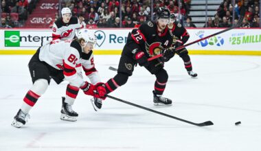 NHL Rumors: Chabot Out, Maple Leafs Leaving, & a McDavid Trade Request? - The Hockey Writers - NHL Rumors