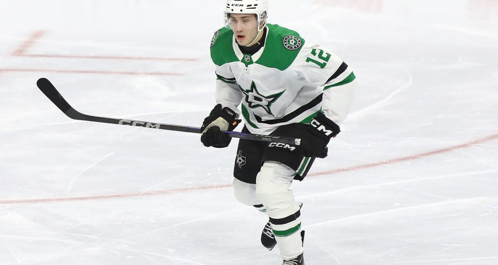 Arttu Hyry Dallas Stars