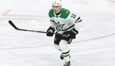 Arttu Hyry Dallas Stars