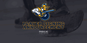 Atlanta Gladiators Player Signing Announcement