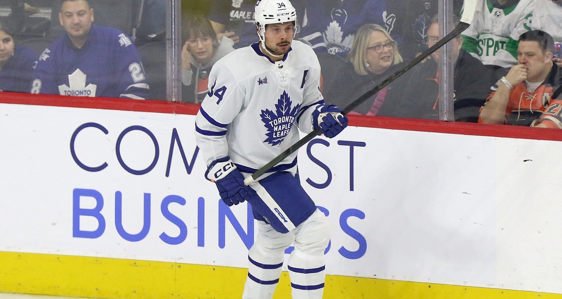 Maple Leafs' Hot Streak Fizzled Into Worst Stretch in the NHL - The Hockey Writers - Toronto Maple Leafs