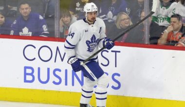 Maple Leafs' Hot Streak Fizzled Into Worst Stretch in the NHL - The Hockey Writers - Toronto Maple Leafs