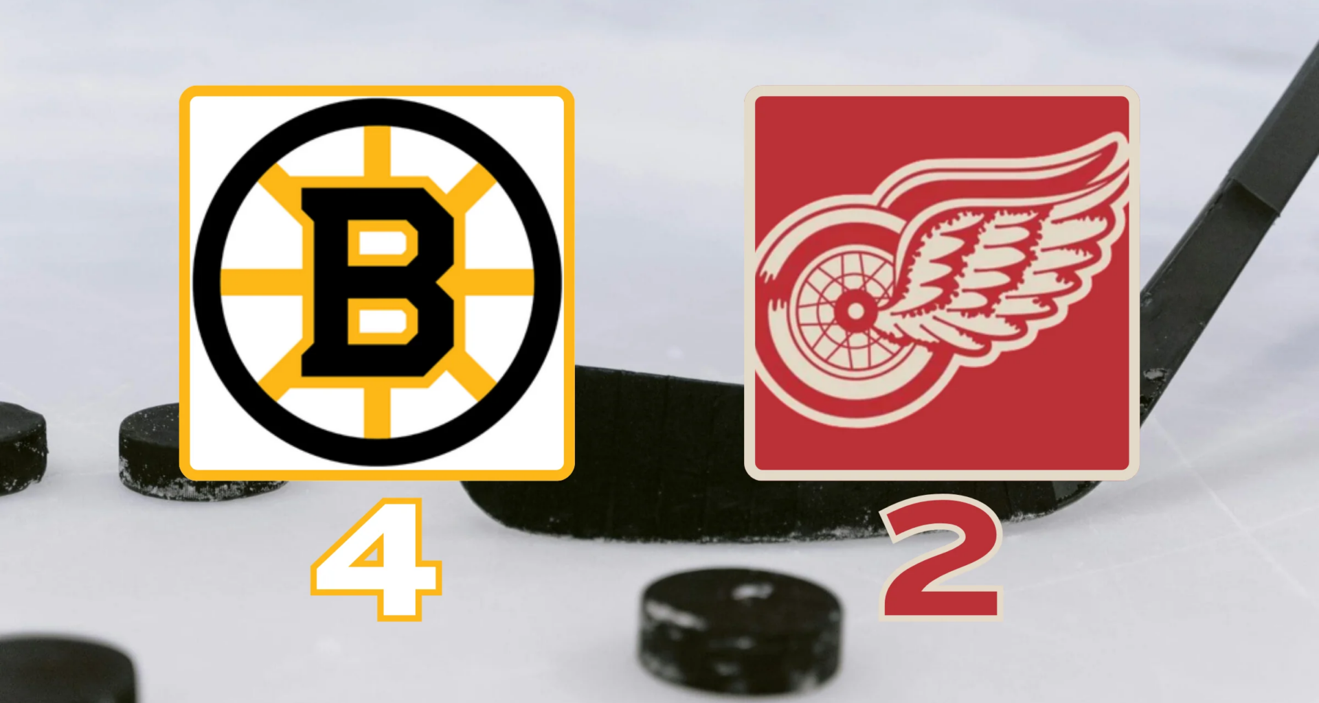 Swayman Steals the Show: Breaking Apart Bruins Win Over Red Wings