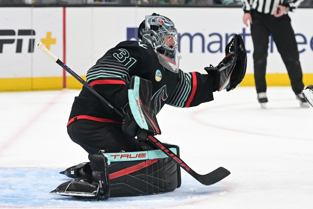 Three Takeaways - Kraken take 3-2 shootout loss at Sabres but gain ground in playoff race