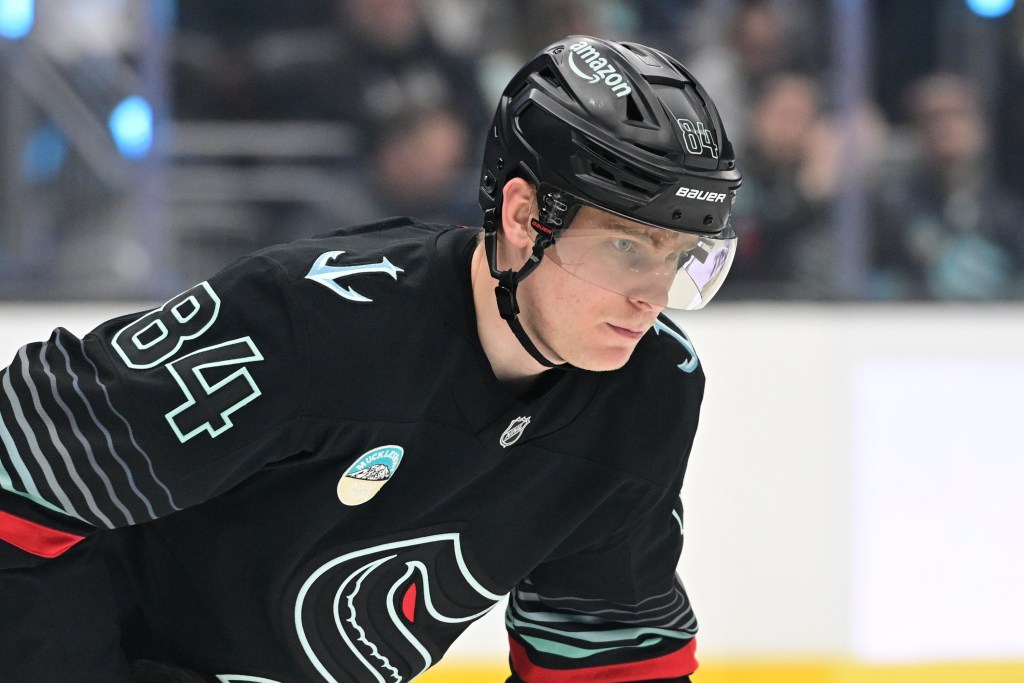 Three Takeaways - Kraken fall back out of playoff picture with maddening 3-1 loss to Predators