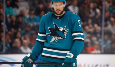 San Jose Sharks expect Tyler Toffoli