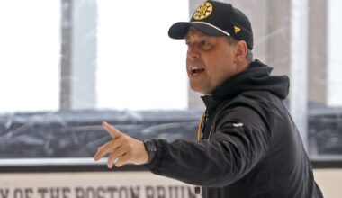 Bruins must find inner road warrior