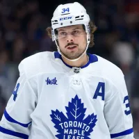 Auston Matthews’ net worth: How much money does the Toronto Maple Leafs star own?
