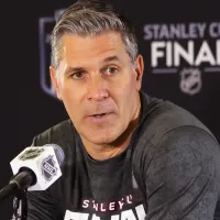 Jared Bednar’s net worth: How much money does the Colorado Avalanche head coach own?