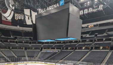 Winnipeg Jets seize opportunity with 4-2 win over Avs as wild card race tightens – Illegal Curve Hockey