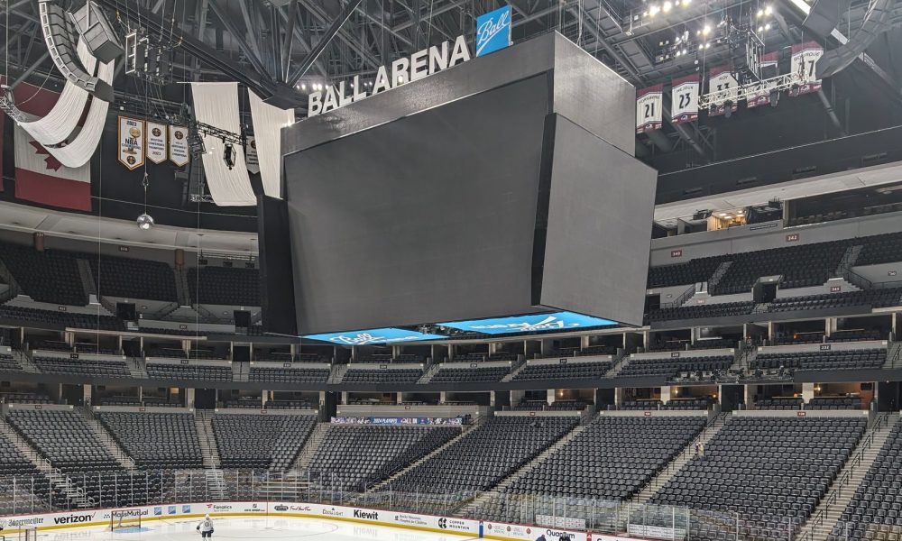 Winnipeg Jets seize opportunity with 4-2 win over Avs as wild card race tightens – Illegal Curve Hockey