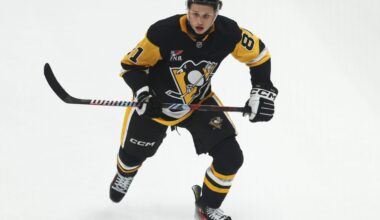 3 Takeaways from the Penguins’ 6-2 Loss to the Avalanche - The Hockey Writers - Pittsburgh Penguins