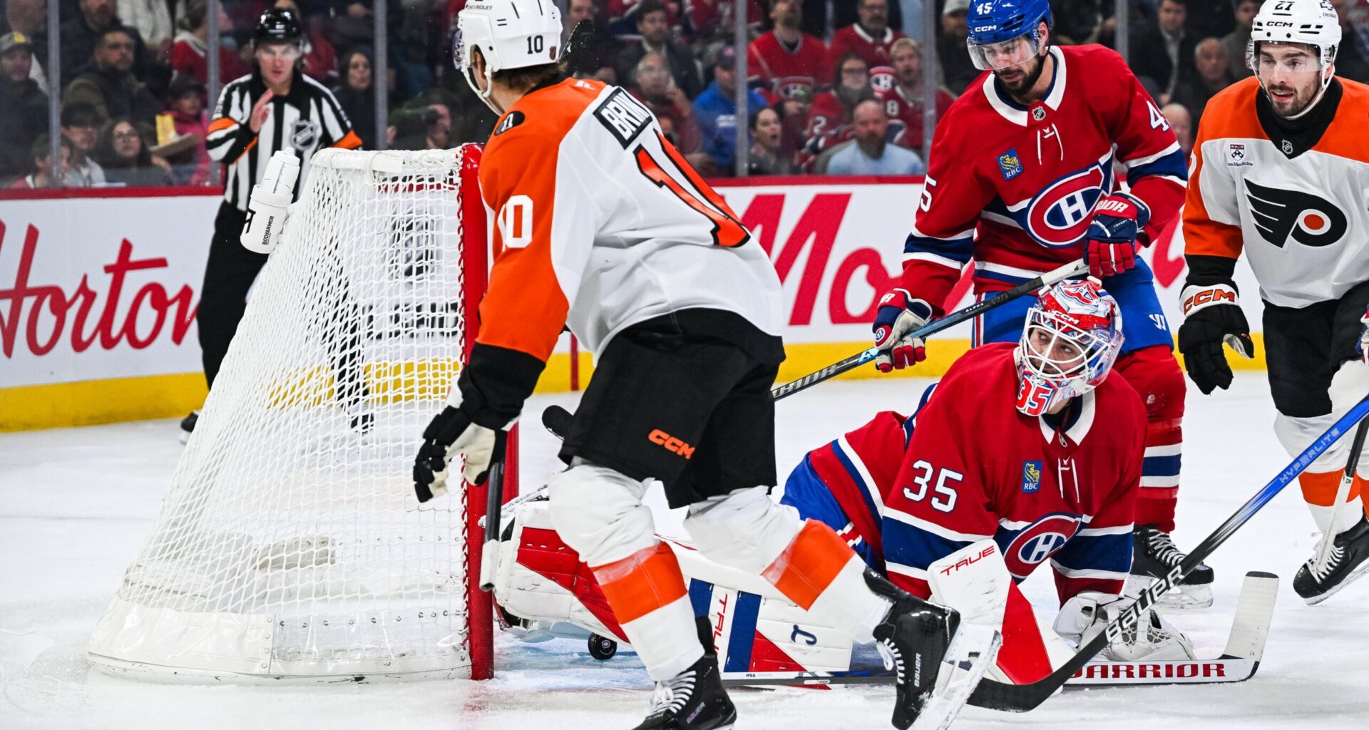 Philadelphia Flyers Week Ahead: Schedule & Storylines – Deadline in Review, Kids Shine, and More - The Hockey Writers - Philadelphia Flyers