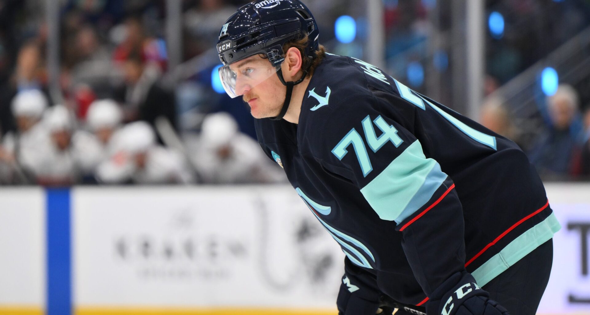 3 Takeaways From Kraken's Much-Needed 6-2 Win Over Panthers - The Hockey Writers - Seattle Kraken