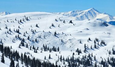 Report details the first fatal avalanche of 2025-26 near Vail Pass