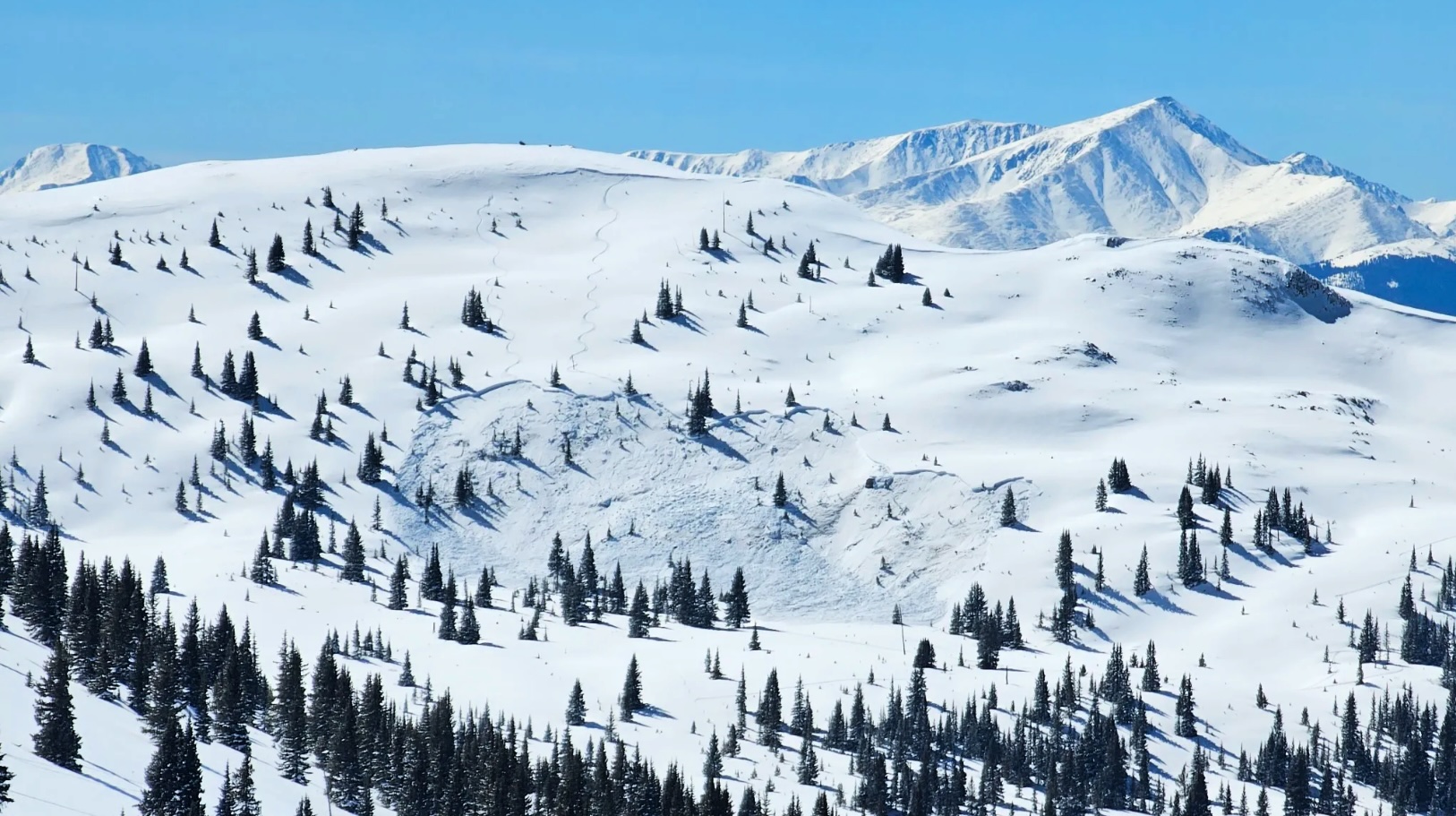 Report details the first fatal avalanche of 2025-26 near Vail Pass