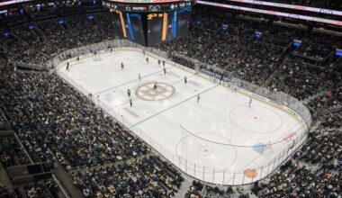 Sharks Back in Playoffs (For Now): Nedeljkovic Makes 37 Saves, Graf Scores GWG in 4-2 Win