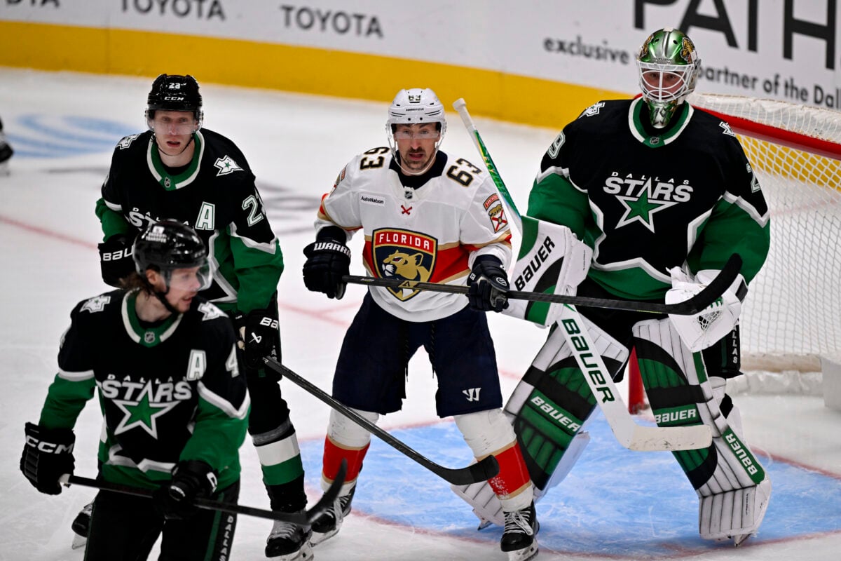 Brad Marchand Florida Panthers