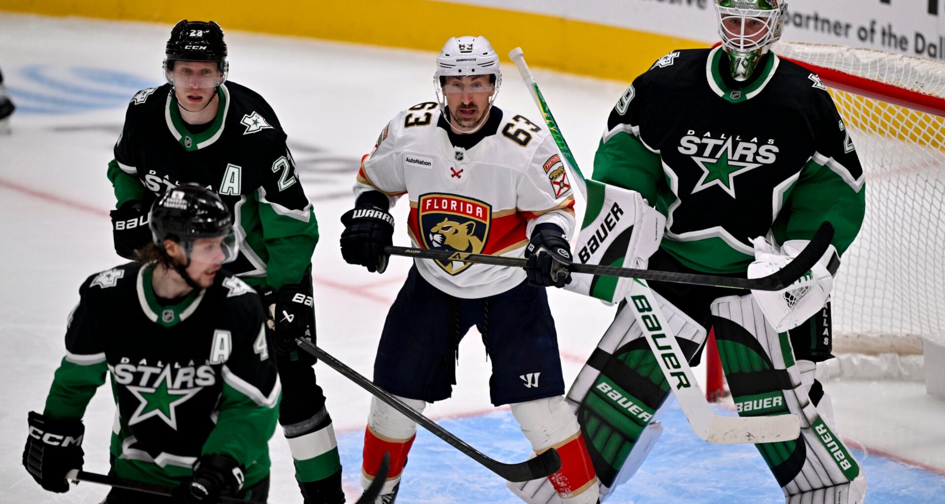 Can Florida Panthers’ Brad Marchand Continue To Play at His Standard Next Season? - The Hockey Writers -