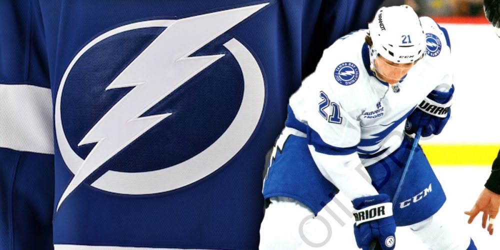 Brayden Point Tampa Bay