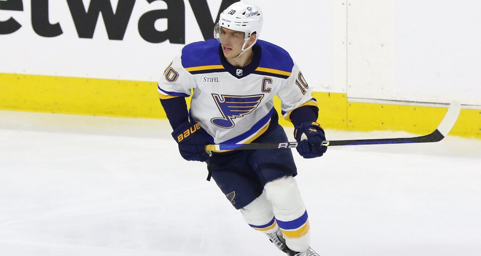 Grading the New York Islanders' Trade for the Blues' Brayden Schenn - The Hockey Writers - New York Islanders