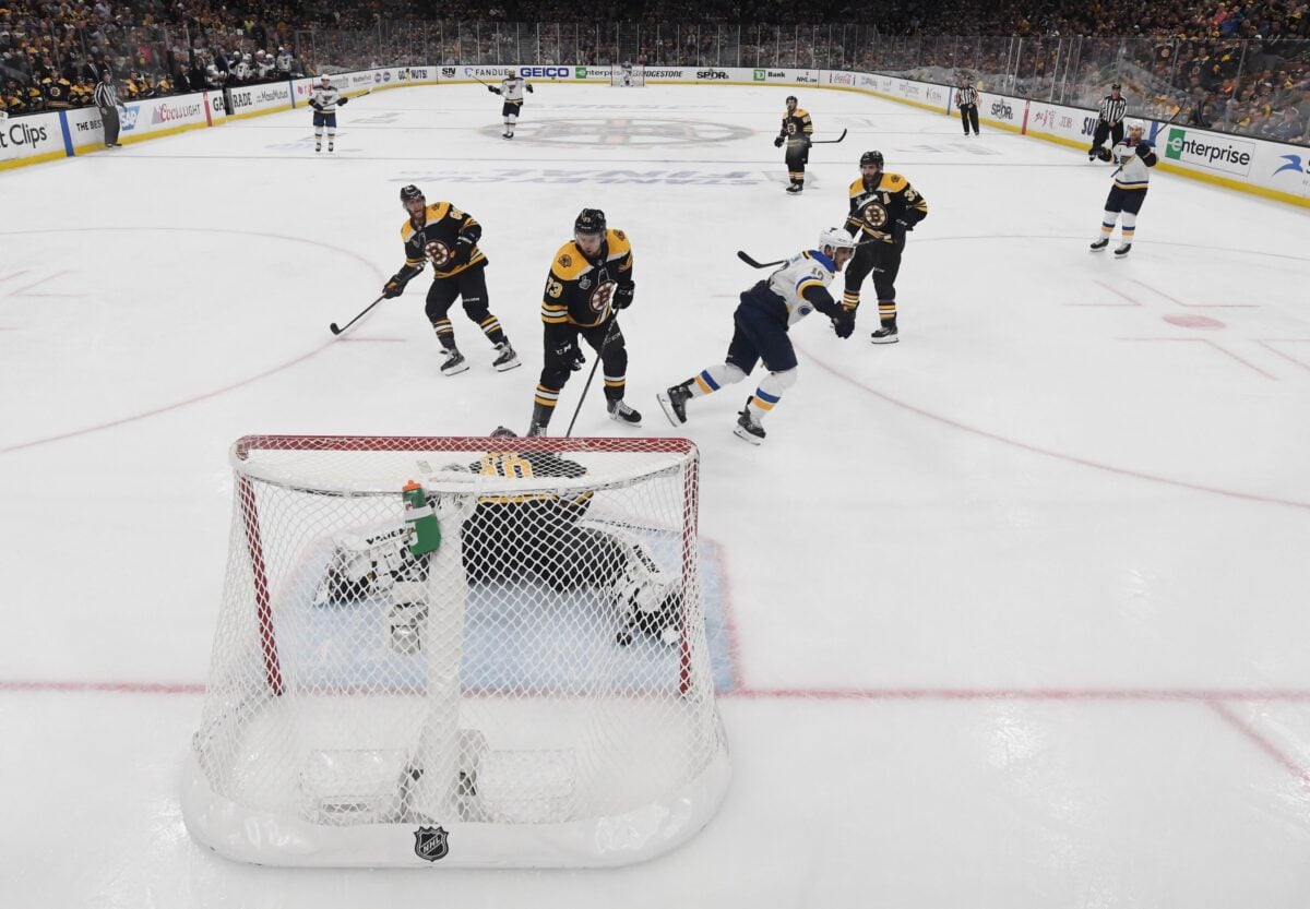 Brayden Schenn St. Louis Blues