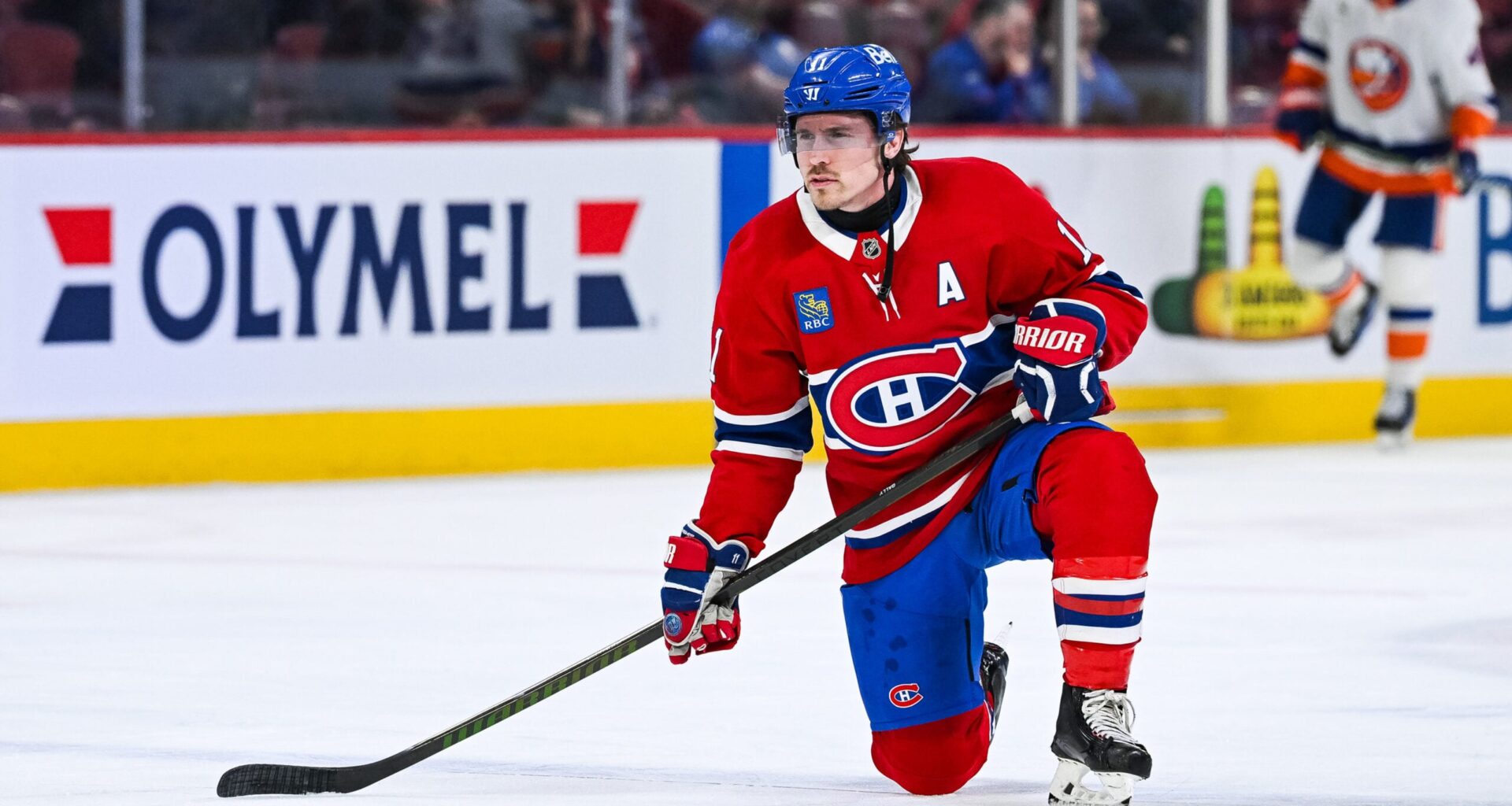 Canadiens Making Hard Pivot Toward a New Era - The Hockey Writers - Montreal Canadiens