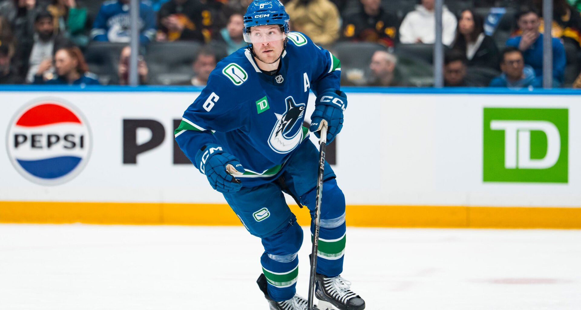 Canucks Week Ahead: Schedule & Storylines - Boeser Committed to Rebuild, BRO Line, Culture & More - The Hockey Writers - Vancouver Canucks