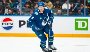 Canucks Week Ahead: Schedule & Storylines - Boeser Committed to Rebuild, BRO Line, Culture & More - The Hockey Writers - Vancouver Canucks