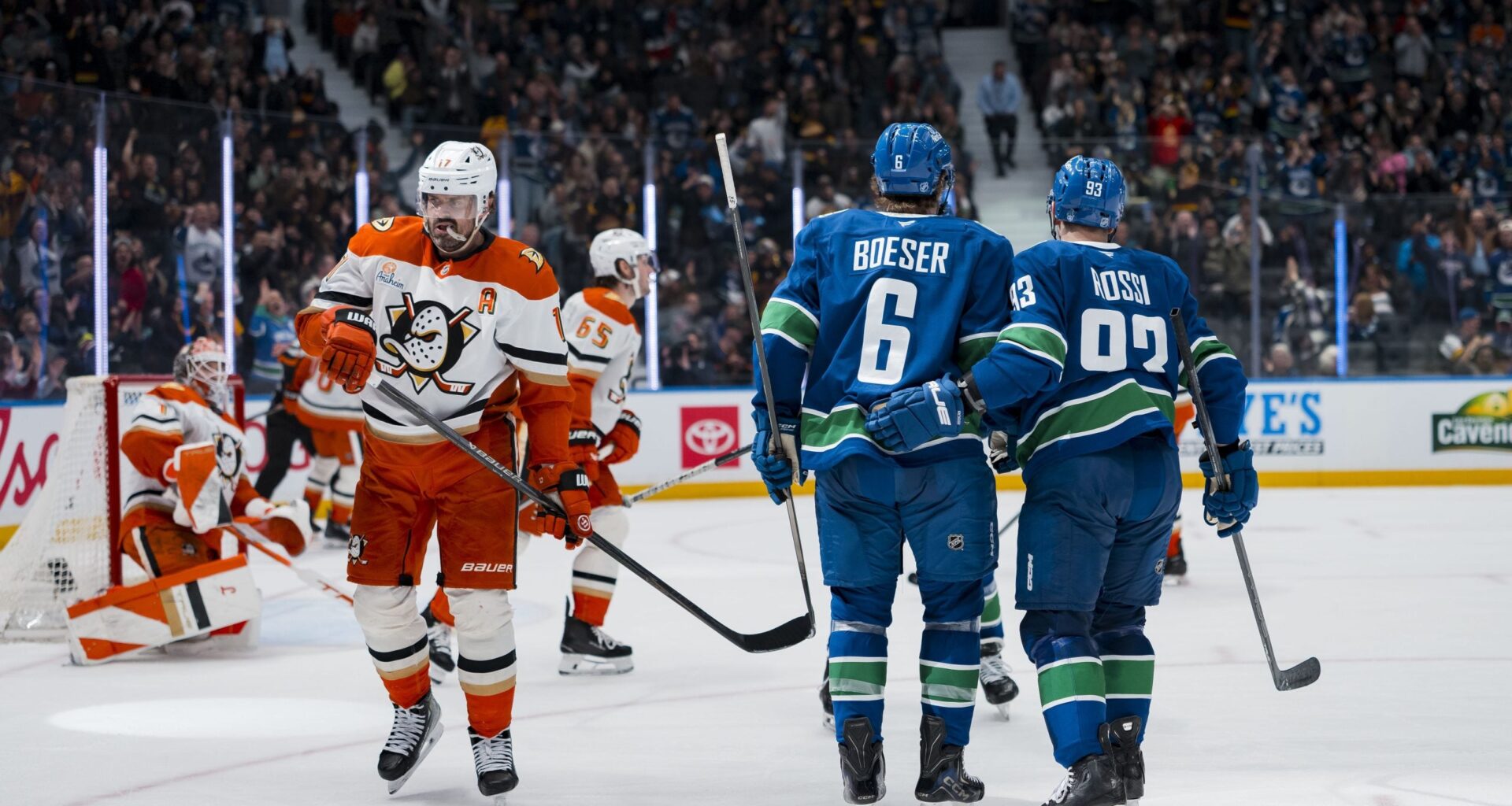 Vancouver Canucks News & Rumours: Boeser, Hronek, Cootes & Any Sign of Life - The Hockey Writers - Vancouver Canucks