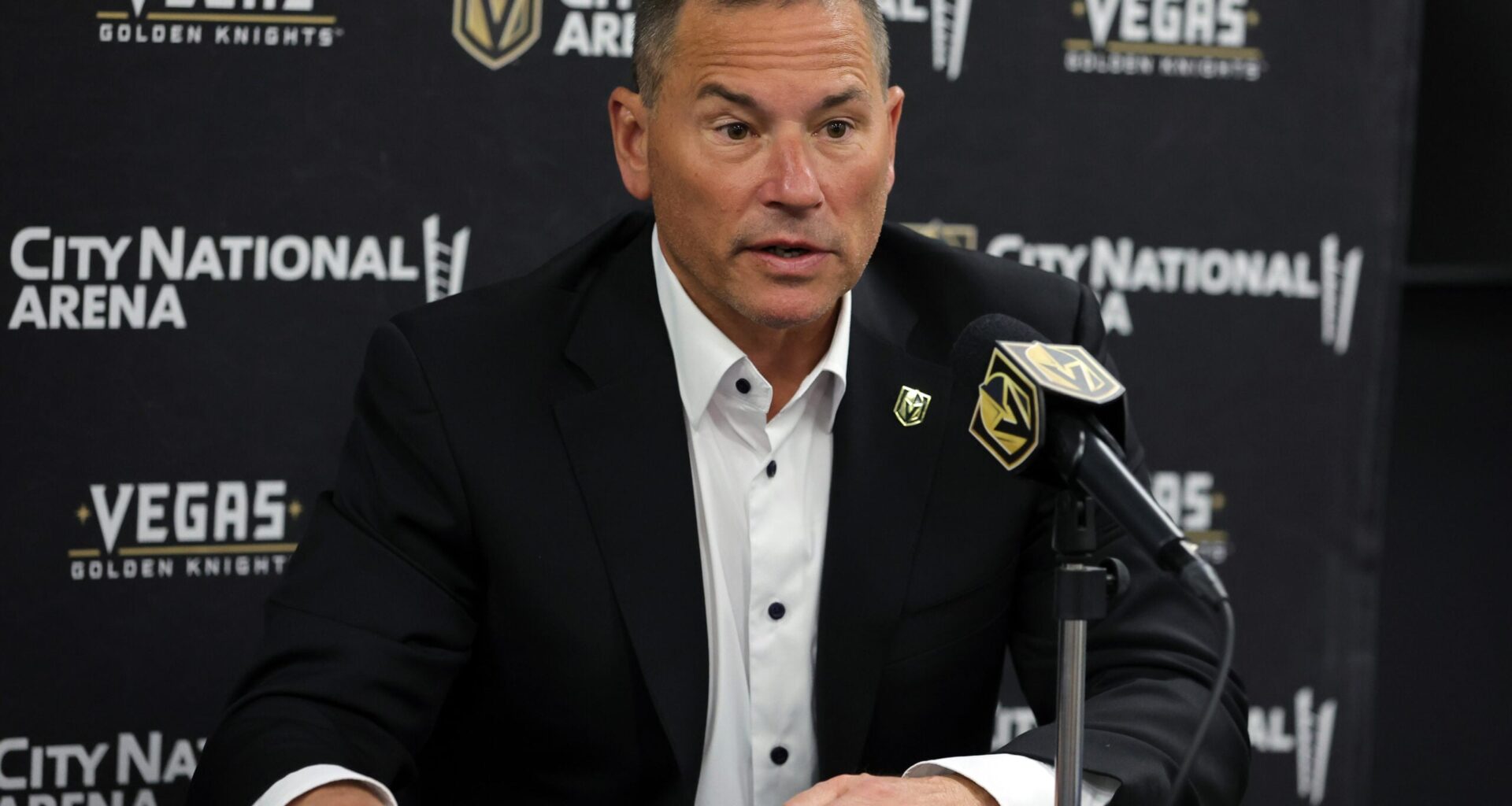 Top 5 Available NHL Coaches & Their Potential Landing Spots - The Hockey Writers - NHL Coaching