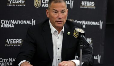 Top 5 Available NHL Coaches & Their Potential Landing Spots - The Hockey Writers - NHL Coaching