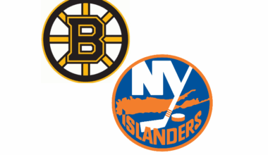 Bruins Ritchie Fitting In, Preview @ Islanders