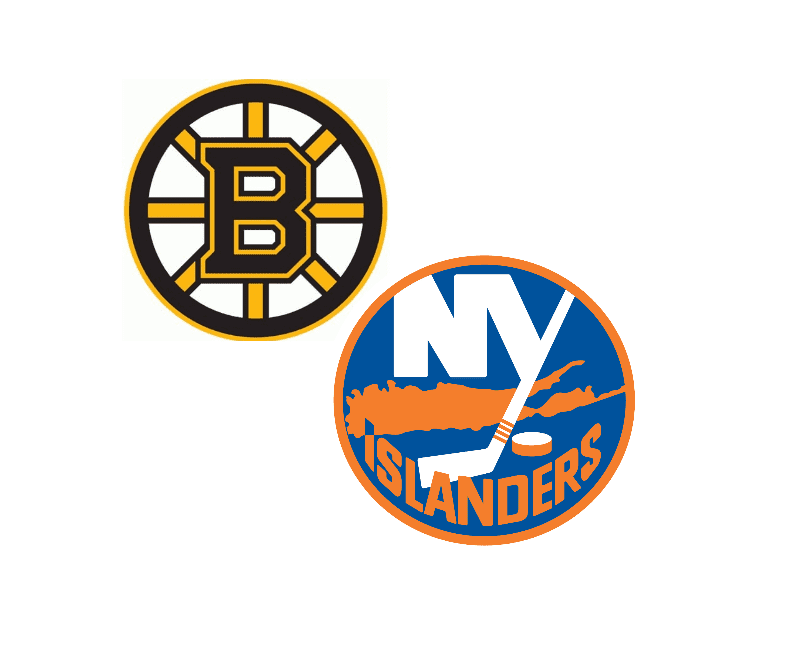 Bruins Ritchie Fitting In, Preview @ Islanders