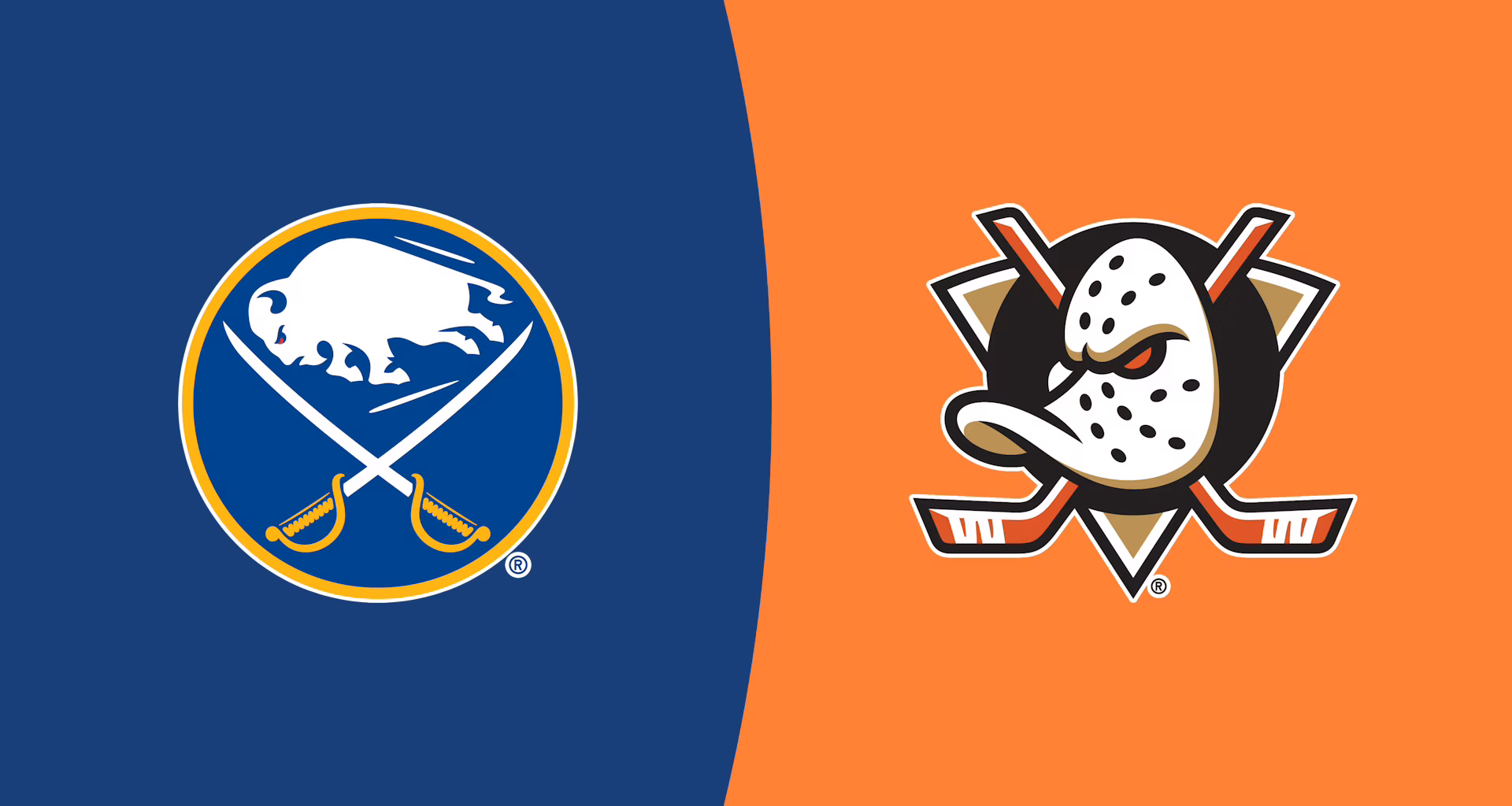 Buffalo Sabres vs Anaheim Ducks Live Stream: How to Watch NHL