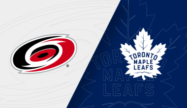 Carolina Hurricanes - Toronto Maple Leafs - Mar 20, 2026