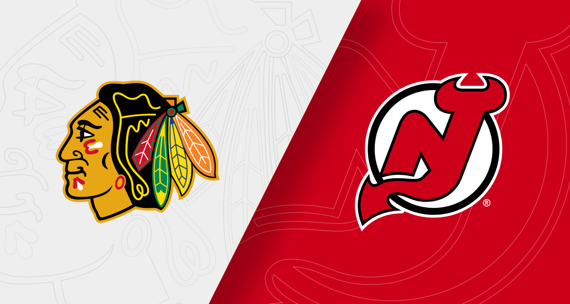 Chicago Blackhawks - New Jersey Devils - Mar 29, 2026